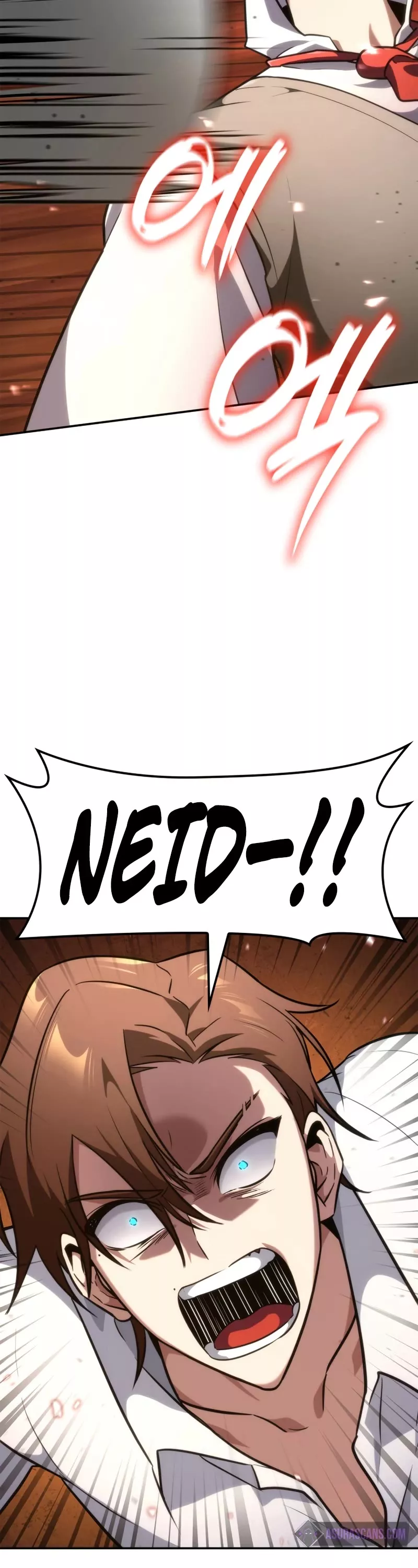 Read Infinite Mage EN Manga Online