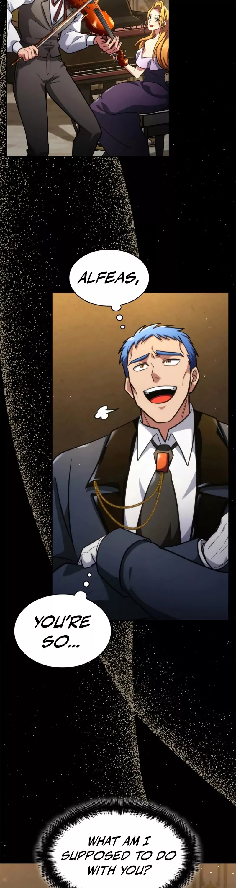 Read Infinite Mage EN Manga Online