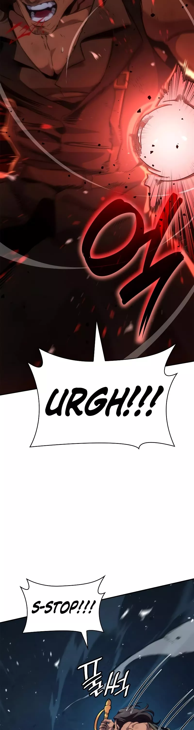 Read Infinite Mage EN Manga Online