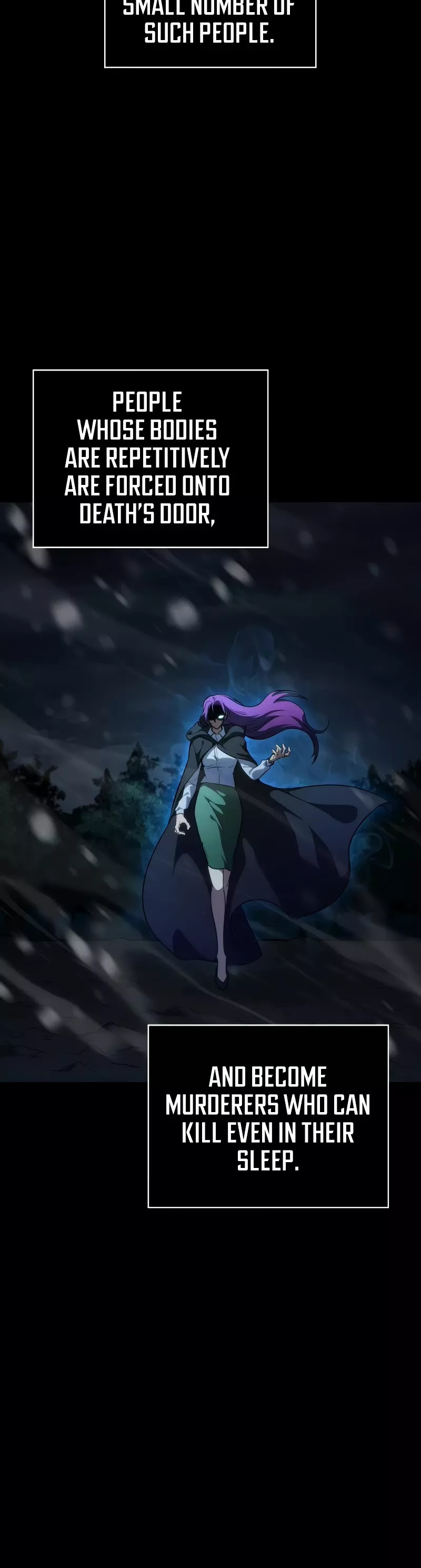 Read Infinite Mage EN Manga Online
