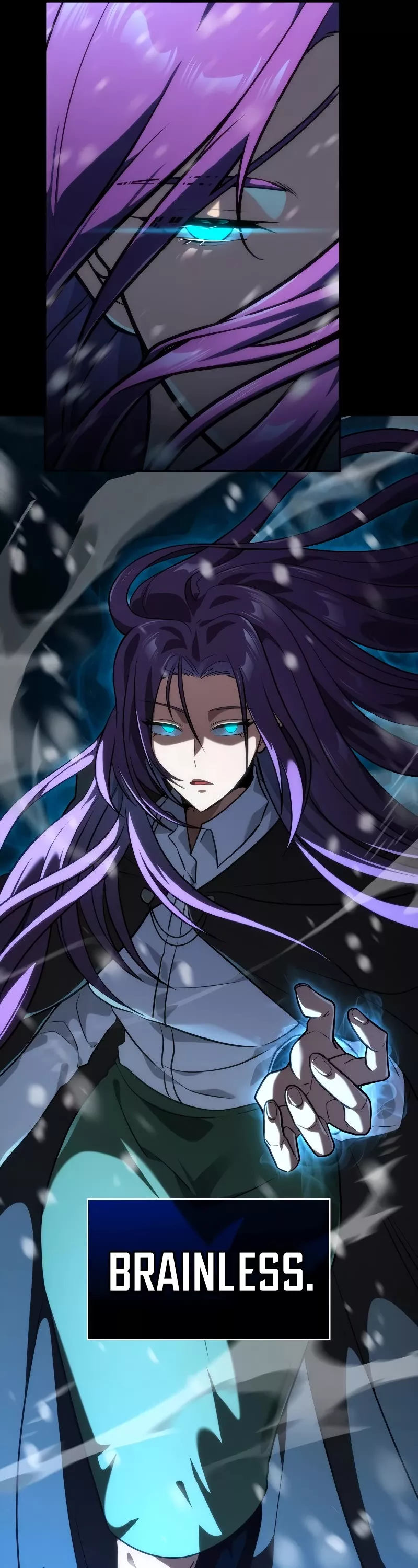 Read Infinite Mage EN Manga Online