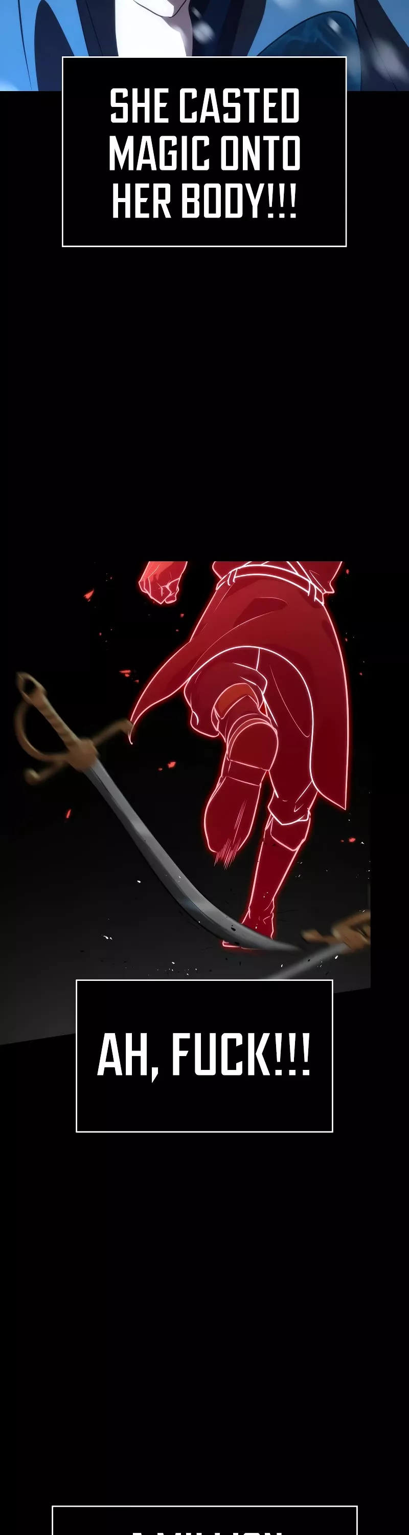 Read Infinite Mage EN Manga Online