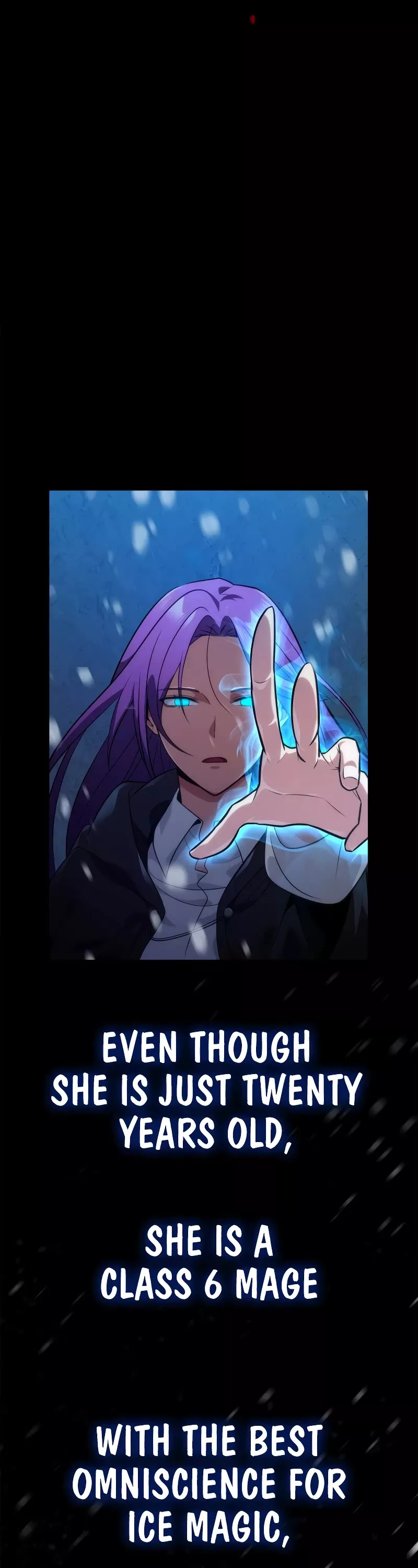 Read Infinite Mage EN Manga Online