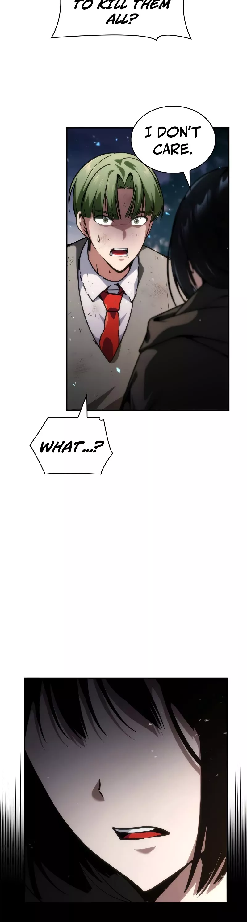 Read Infinite Mage EN Manga Online