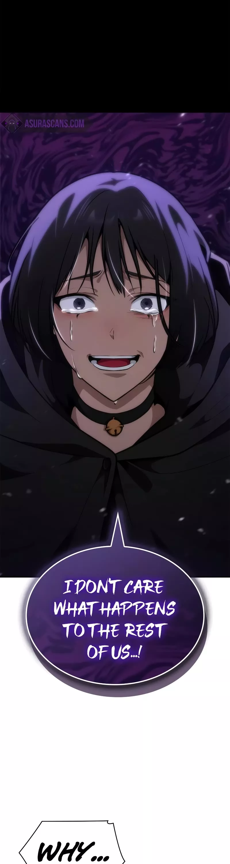 Read Infinite Mage EN Manga Online