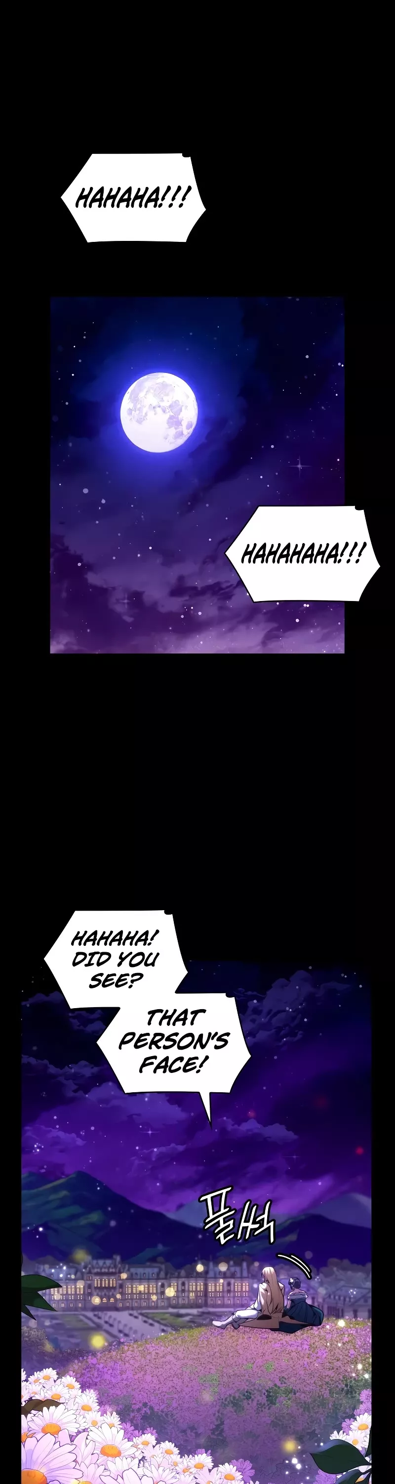Read Infinite Mage EN Manga Online
