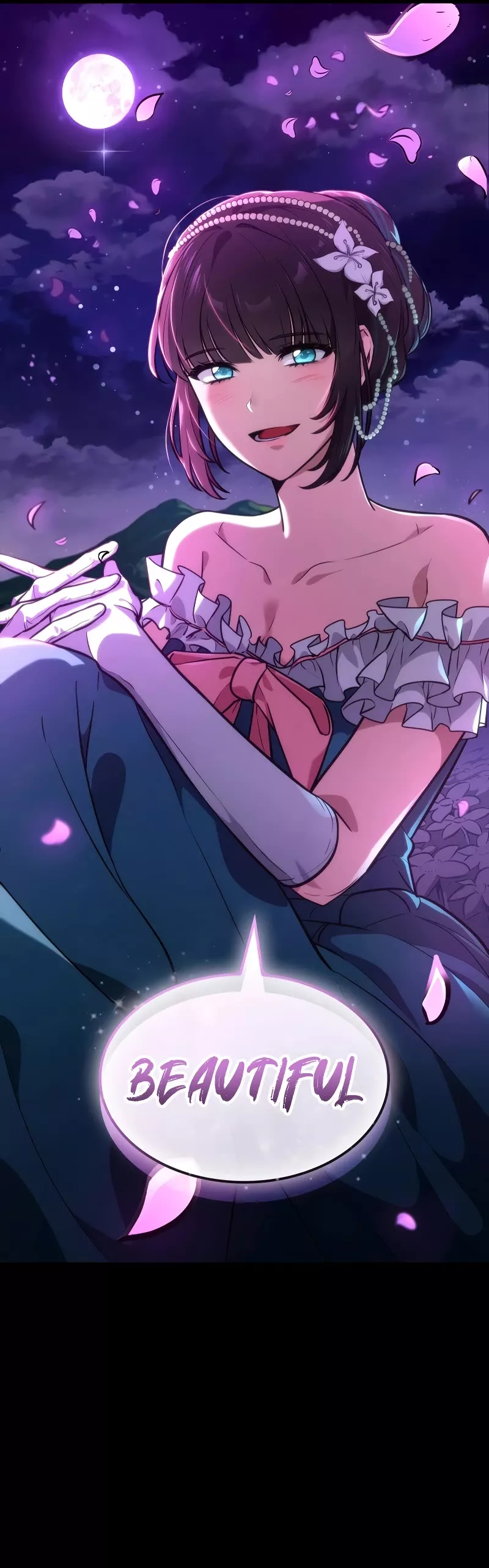 Read Infinite Mage EN Manga Online