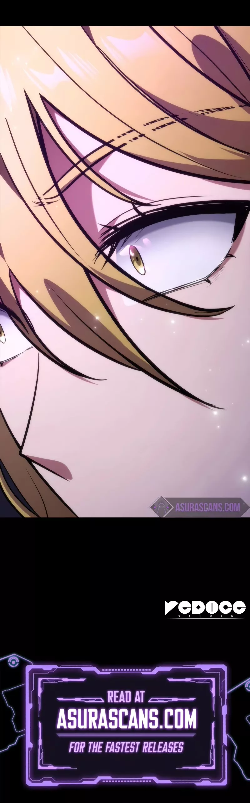 Read Infinite Mage EN Manga Online