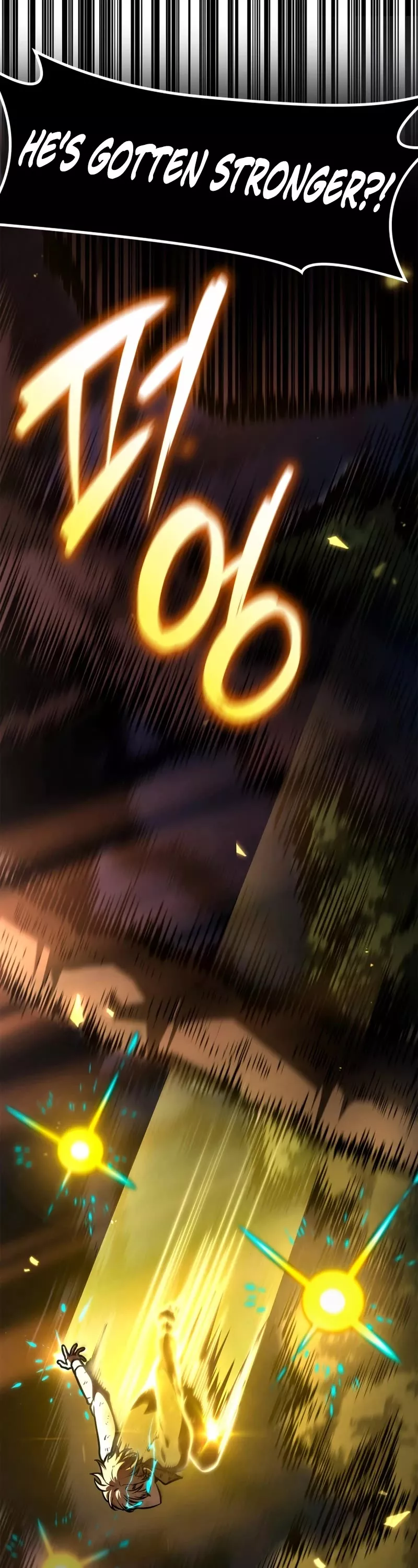 Read Infinite Mage EN Manga Online
