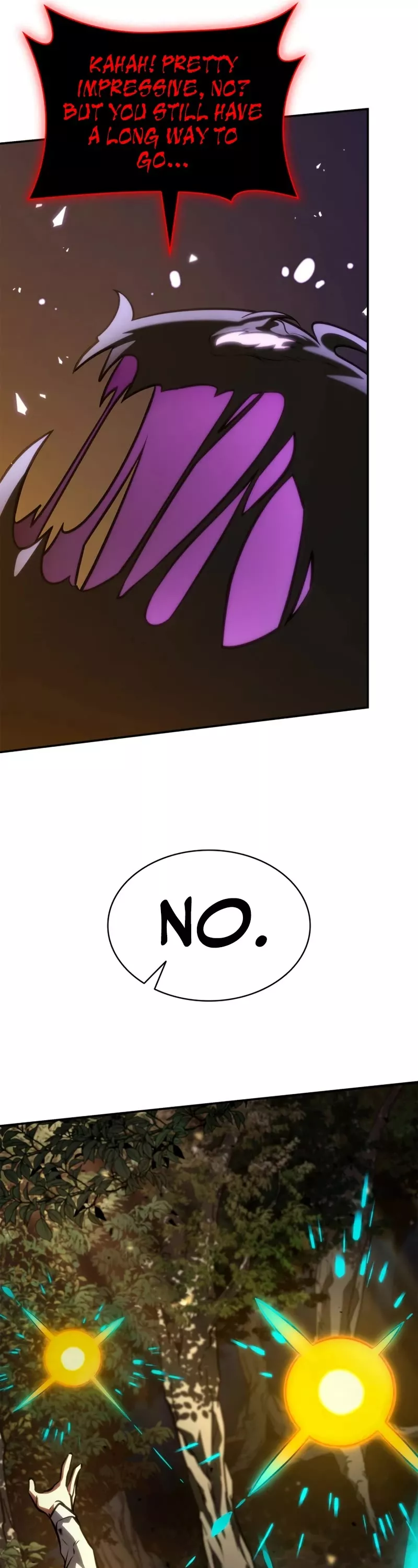 Read Infinite Mage EN Manga Online