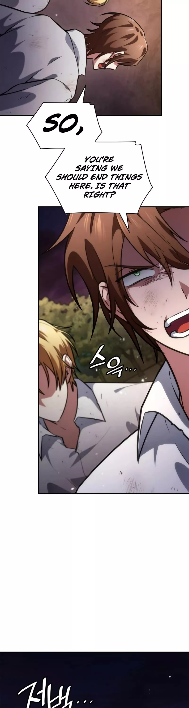 Read Infinite Mage EN Manga Online