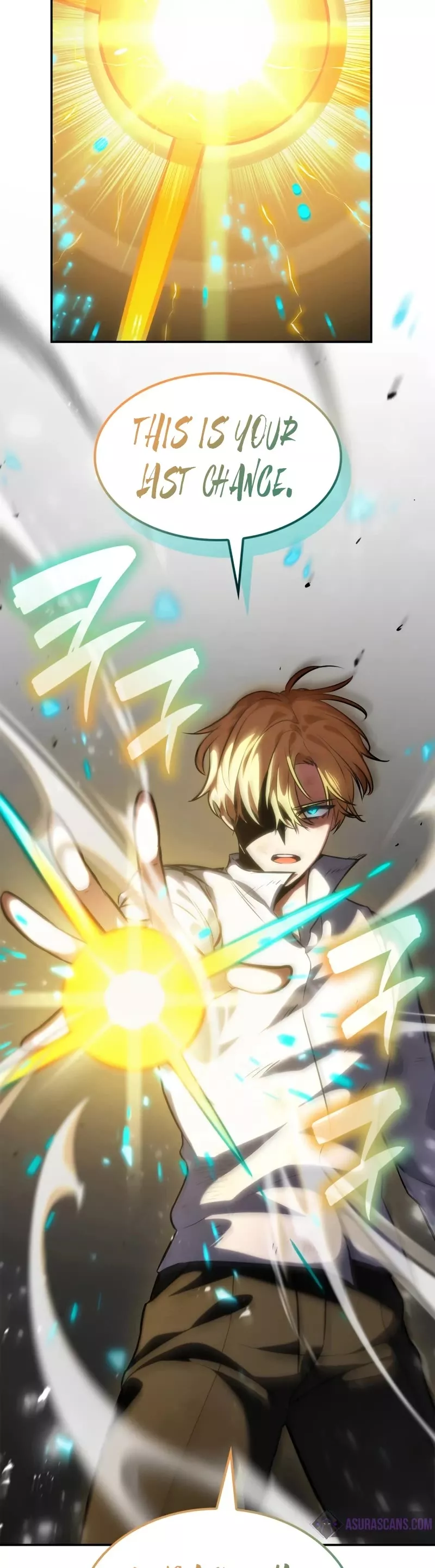 Read Infinite Mage EN Manga Online