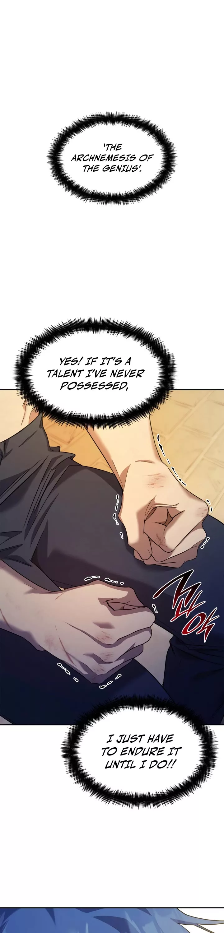 Read Infinite Mage EN Manga Online