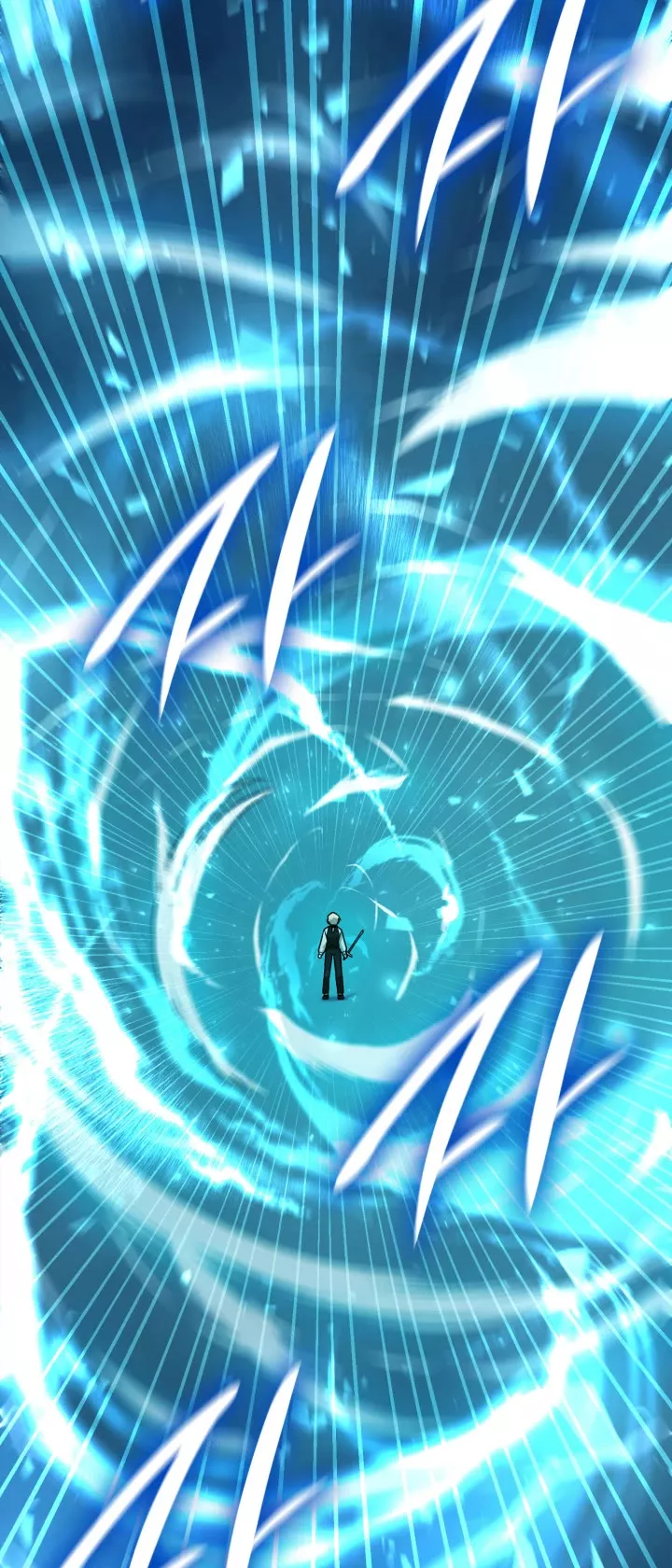Read Infinite Mage EN Manga Online