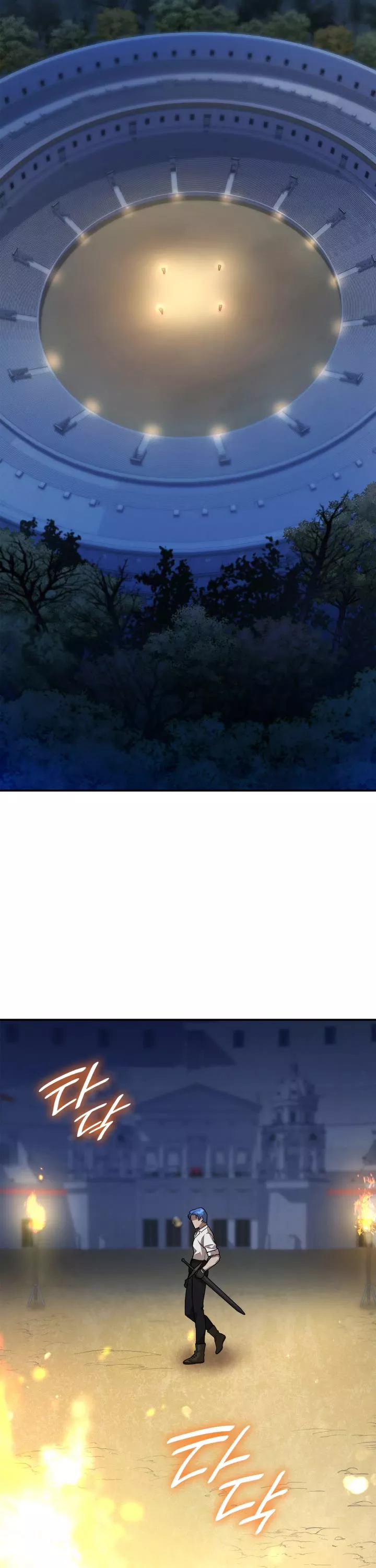 Read Infinite Mage EN Manga Online