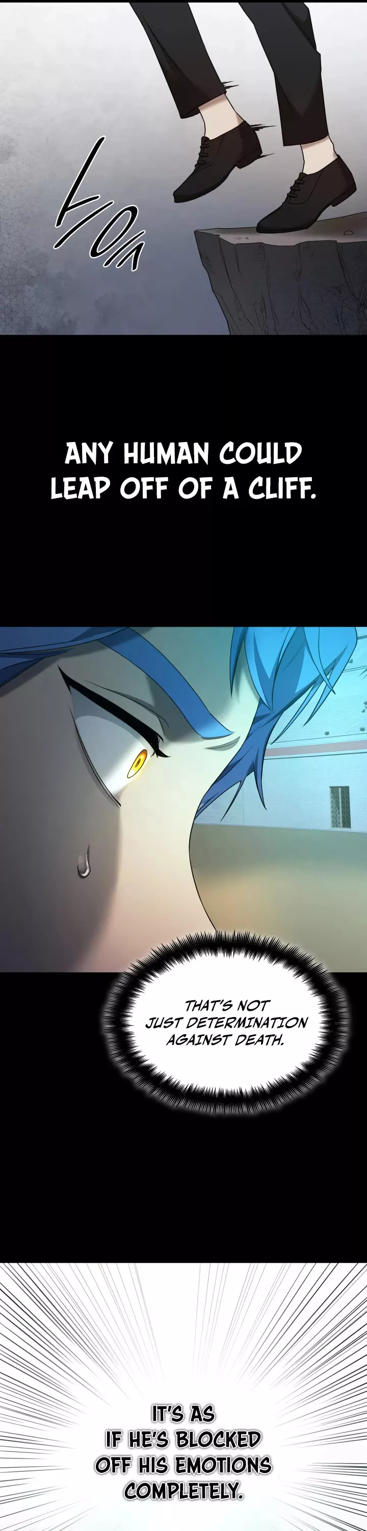 Read Infinite Mage EN Manga Online