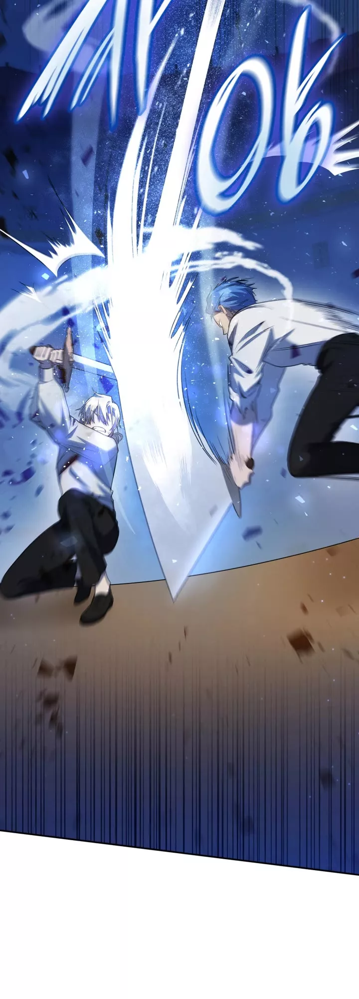 Read Infinite Mage EN Manga Online