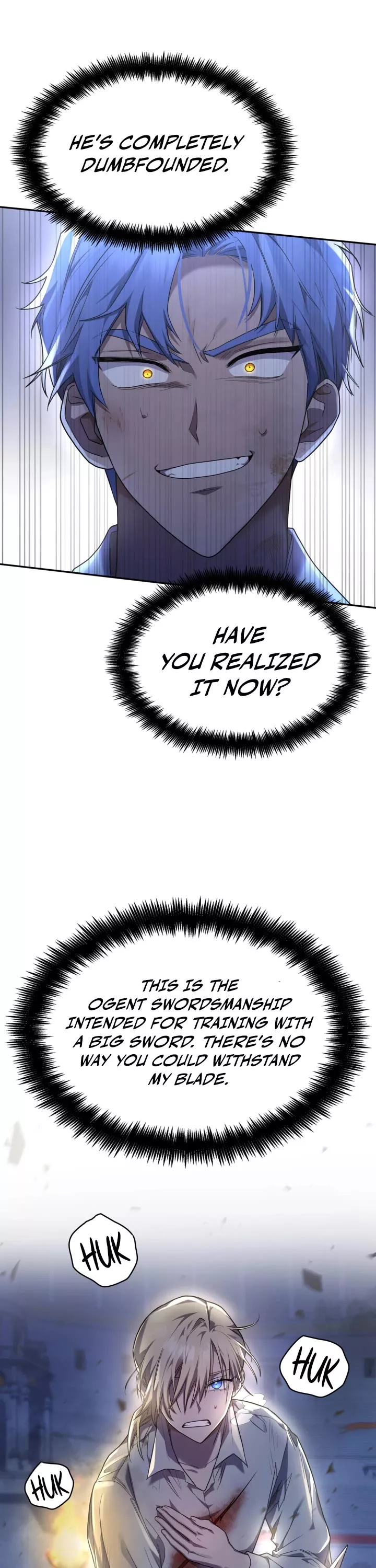 Read Infinite Mage EN Manga Online