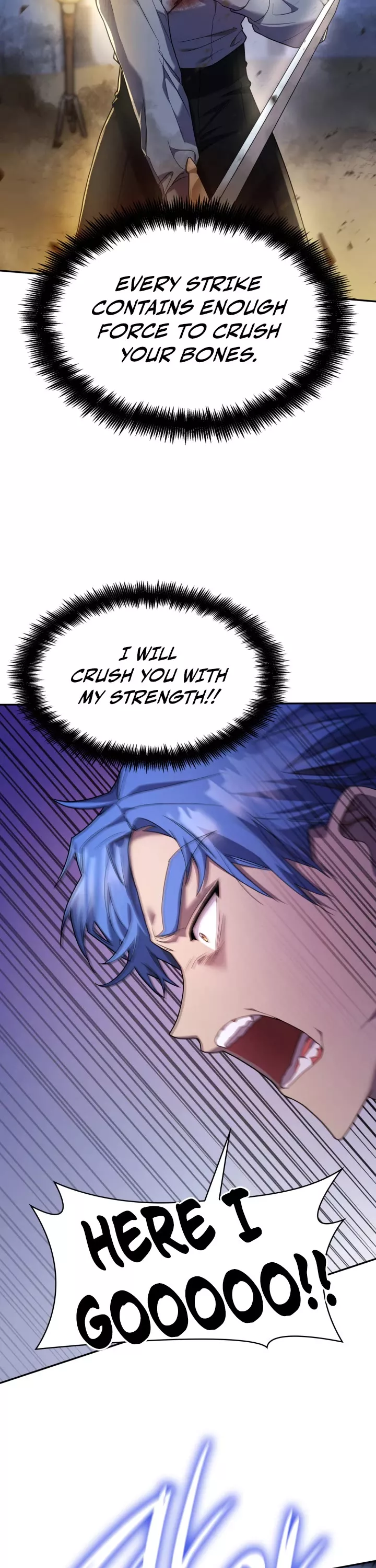 Read Infinite Mage EN Manga Online