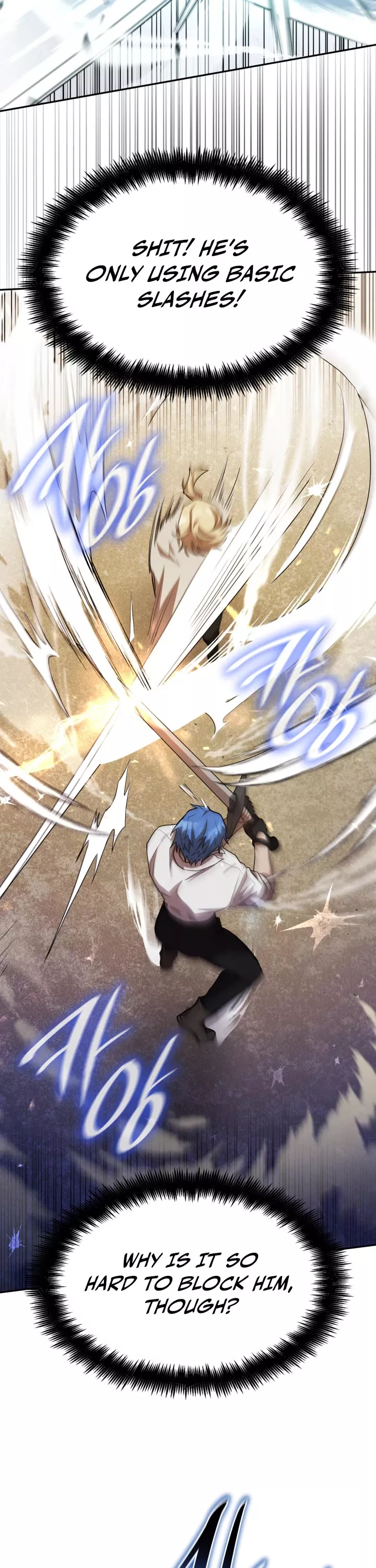 Read Infinite Mage EN Manga Online