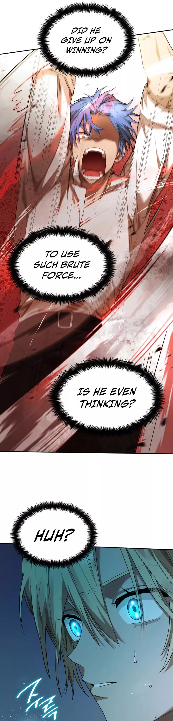 Read Infinite Mage EN Manga Online