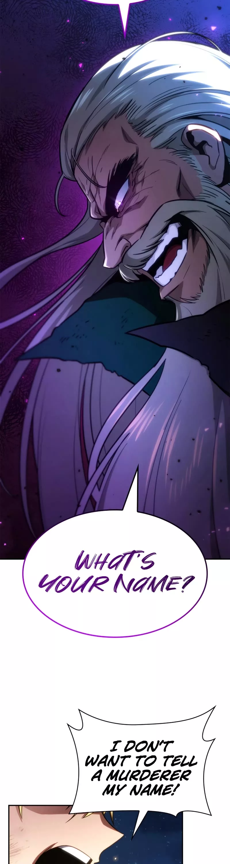 Read Infinite Mage EN Manga Online