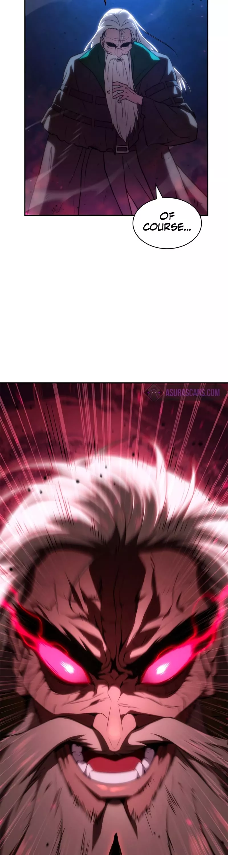 Read Infinite Mage EN Manga Online