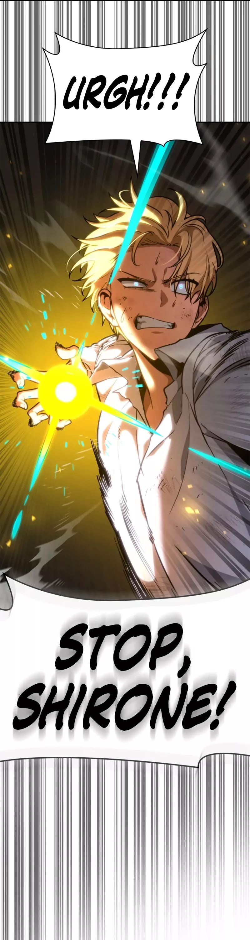 Read Infinite Mage EN Manga Online