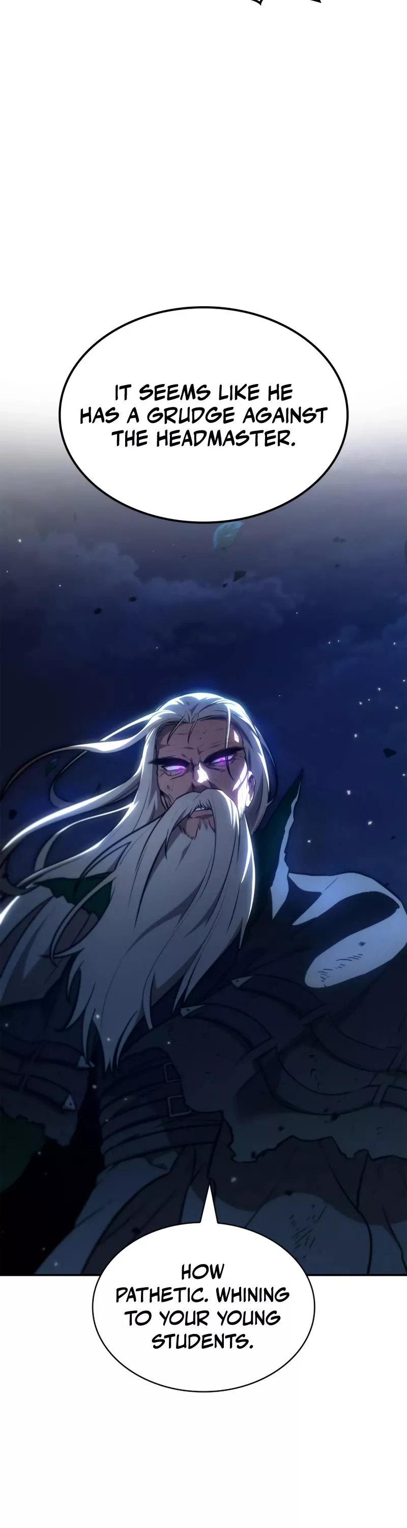 Read Infinite Mage EN Manga Online
