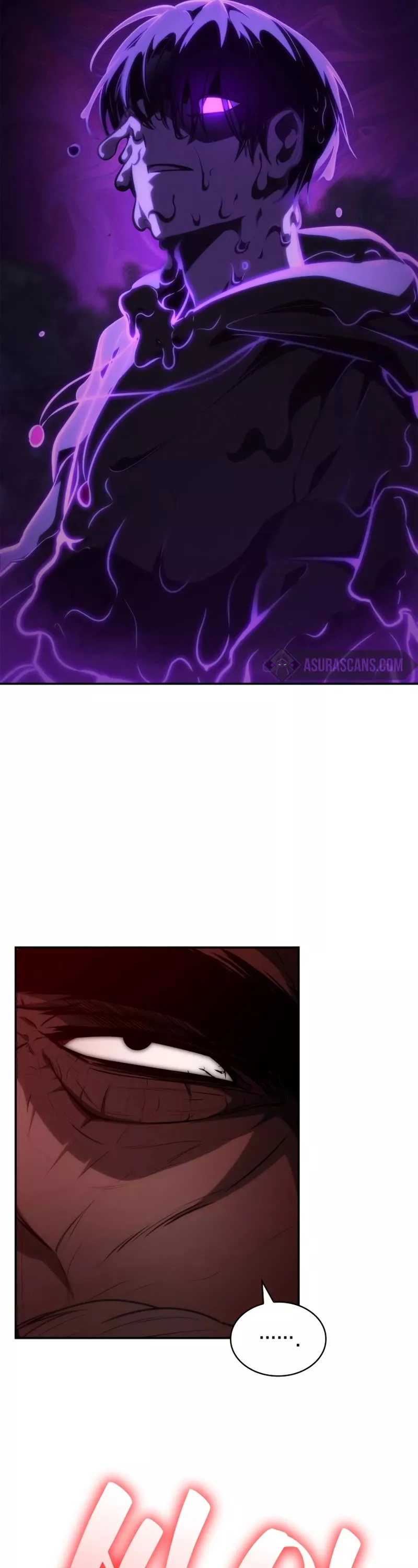 Read Infinite Mage EN Manga Online