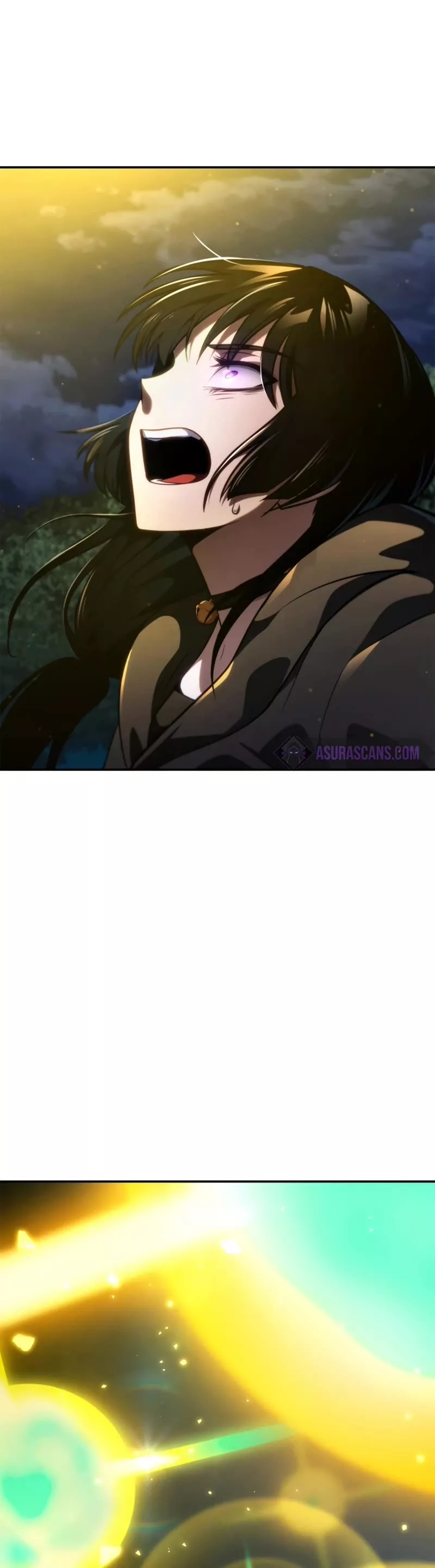 Read Infinite Mage EN Manga Online