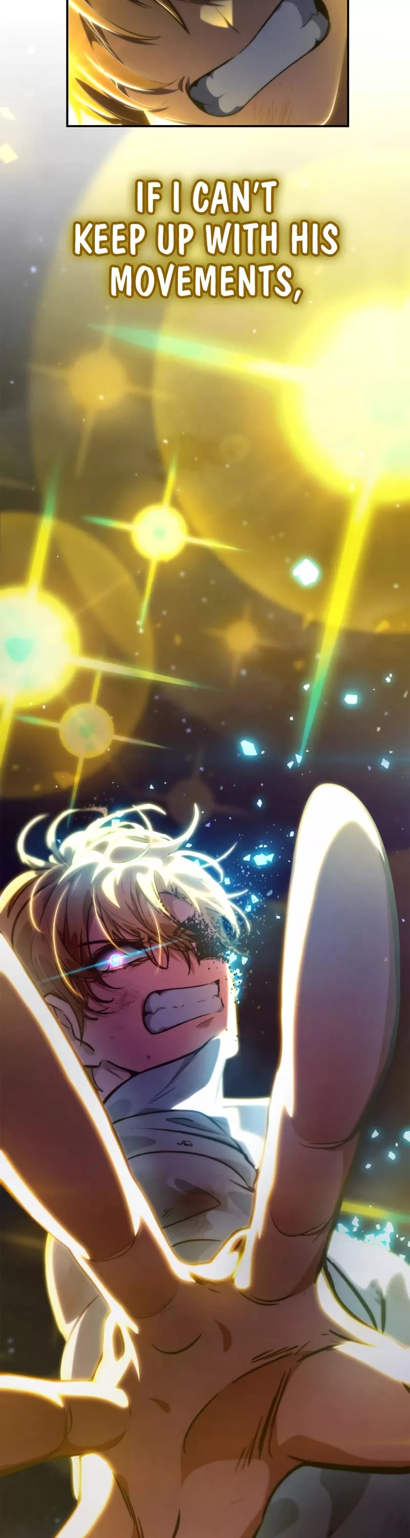 Read Infinite Mage EN Manga Online