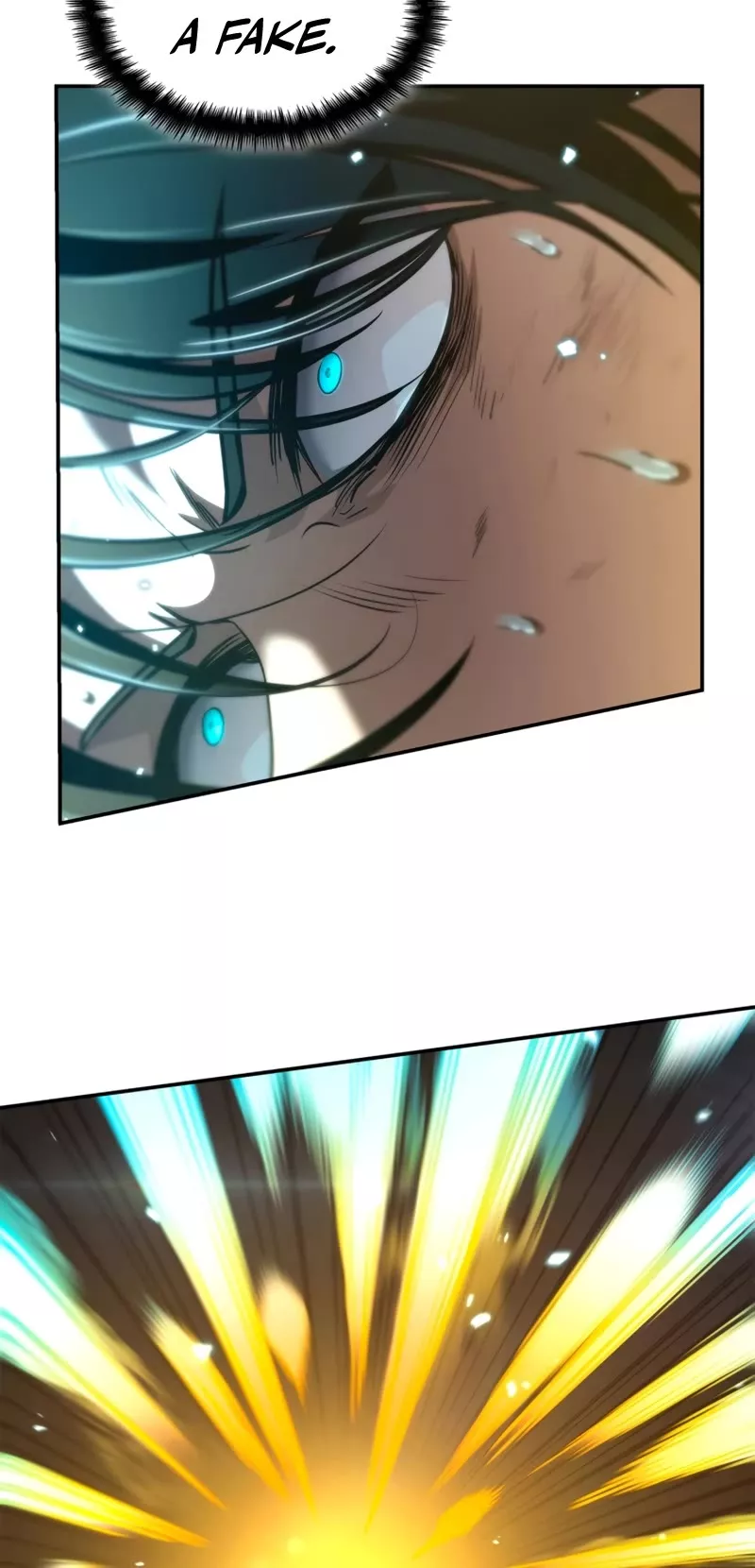 Read Infinite Mage EN Manga Online