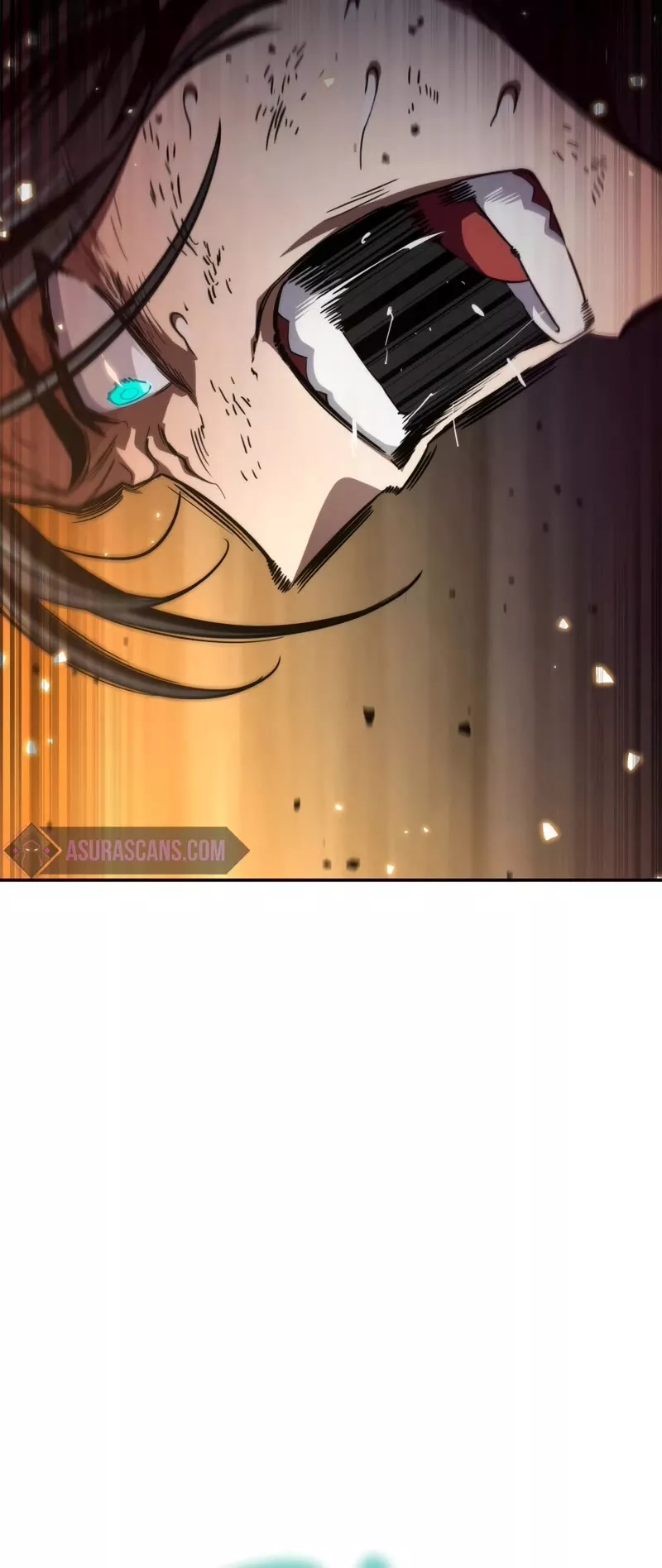 Read Infinite Mage EN Manga Online