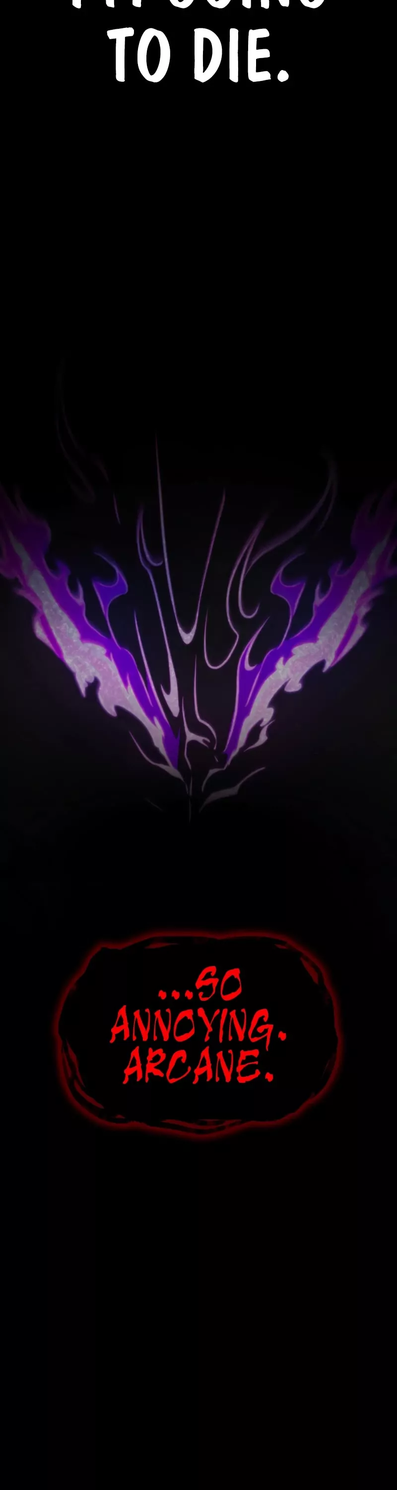 Read Infinite Mage EN Manga Online