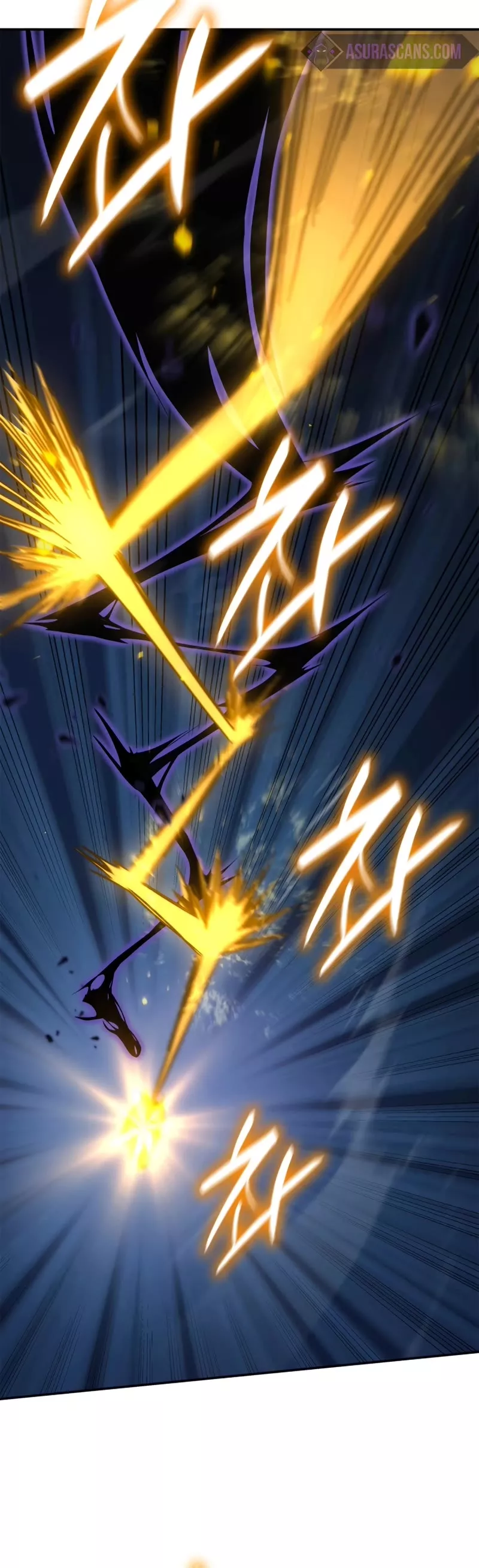 Read Infinite Mage EN Manga Online