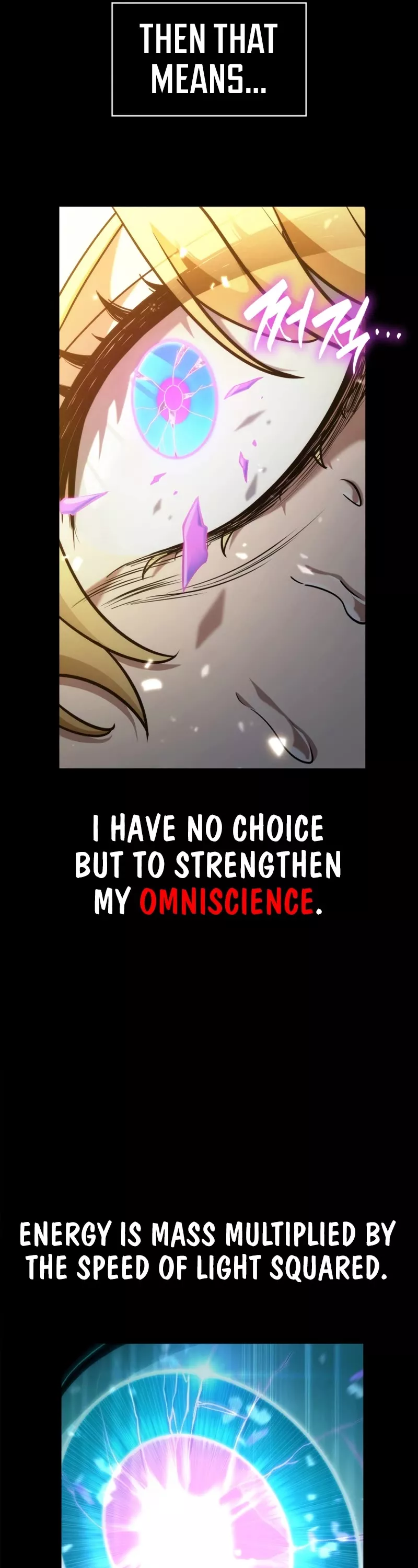 Read Infinite Mage EN Manga Online