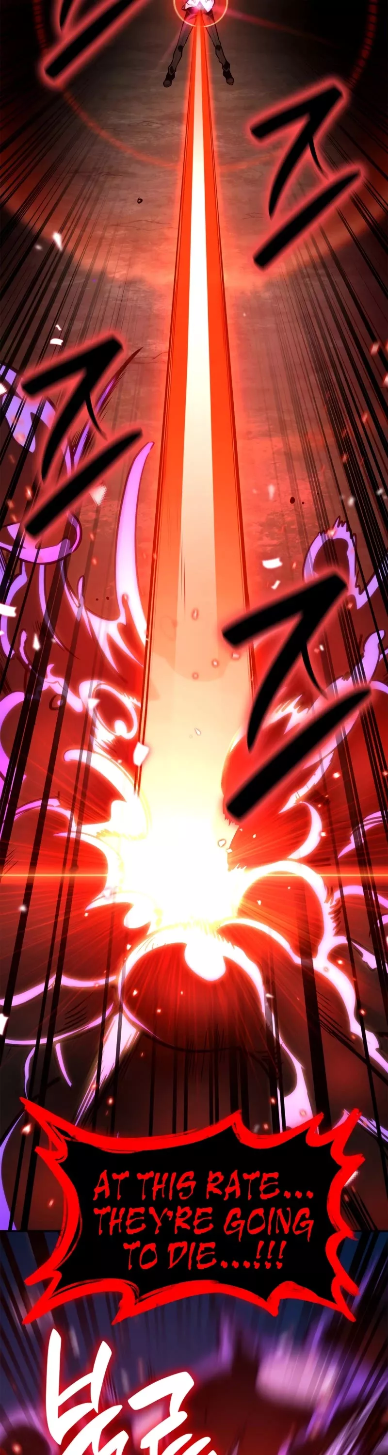 Read Infinite Mage EN Manga Online