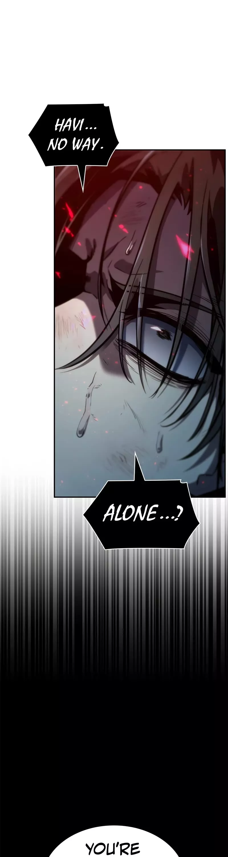 Read Infinite Mage EN Manga Online