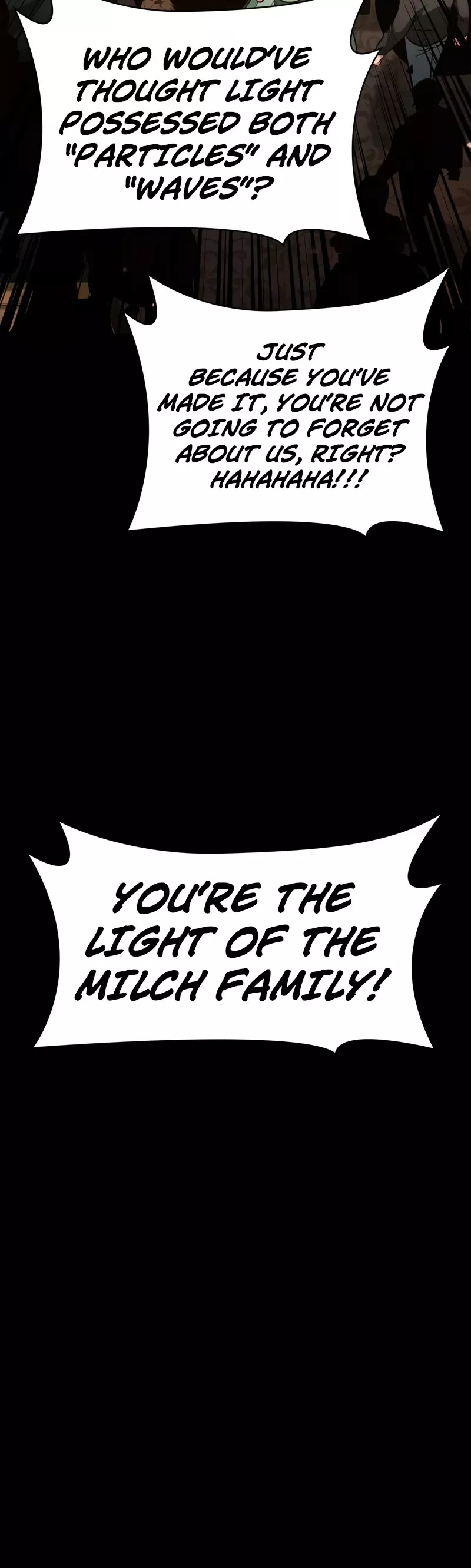 Read Infinite Mage EN Manga Online