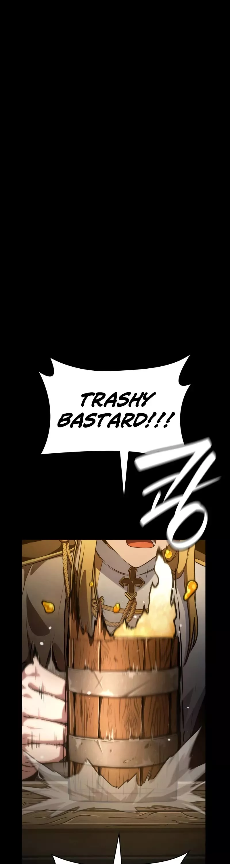 Read Infinite Mage EN Manga Online