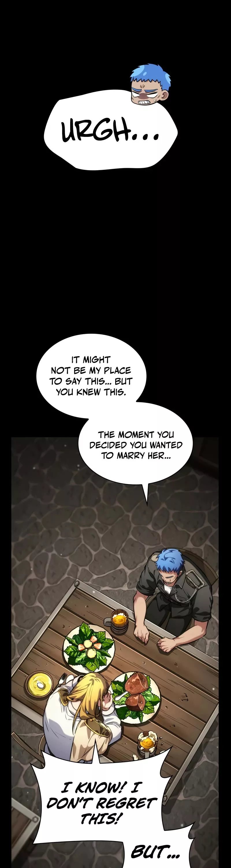 Read Infinite Mage EN Manga Online