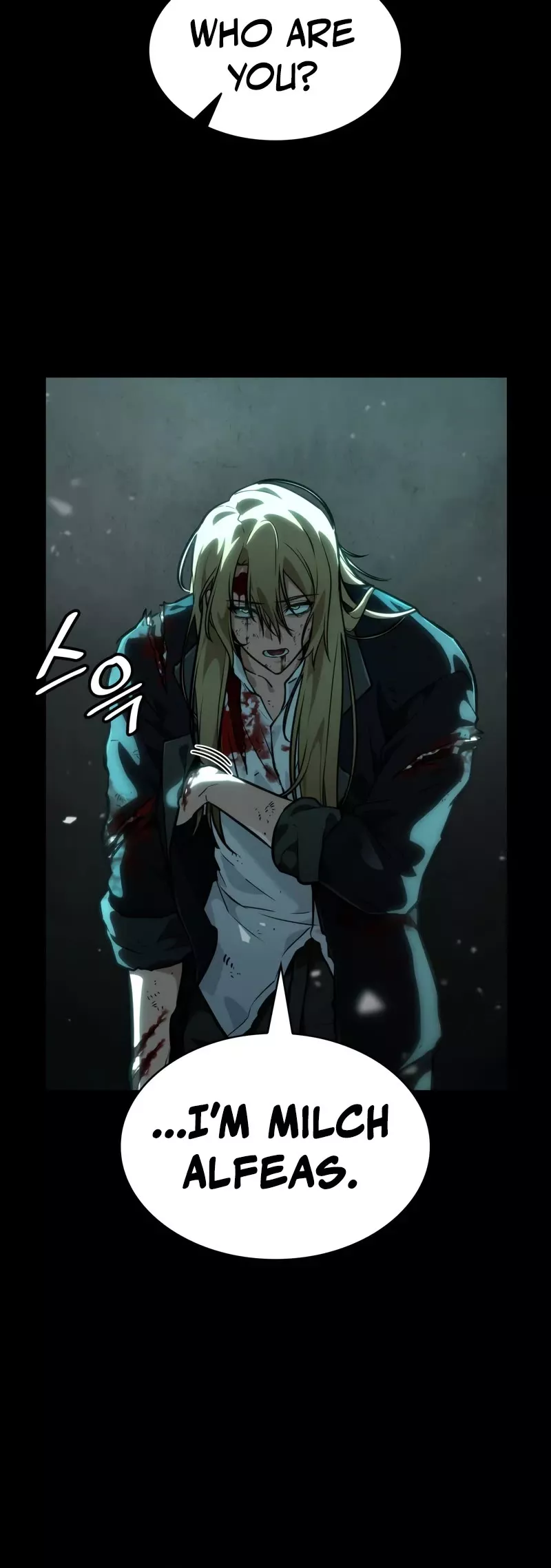 Read Infinite Mage EN Manga Online