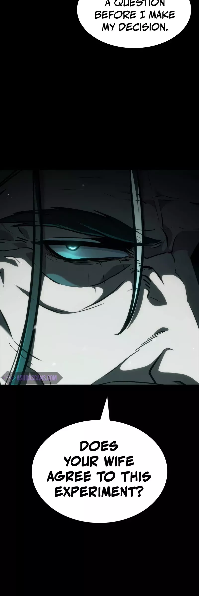 Read Infinite Mage EN Manga Online