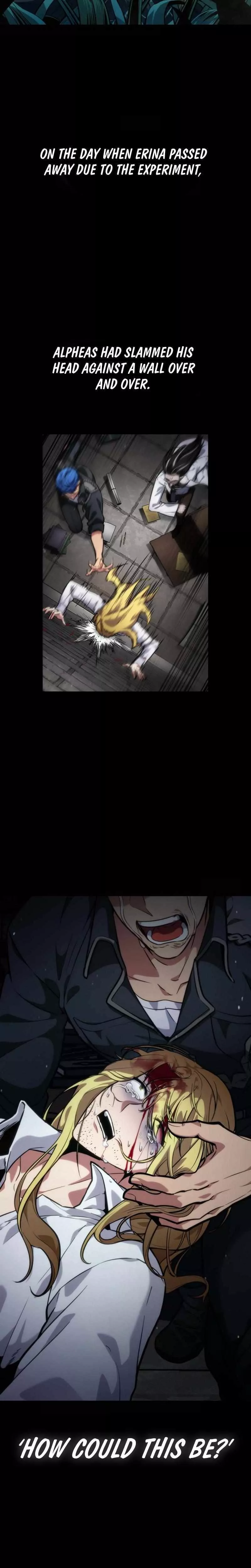 Read Infinite Mage EN Manga Online