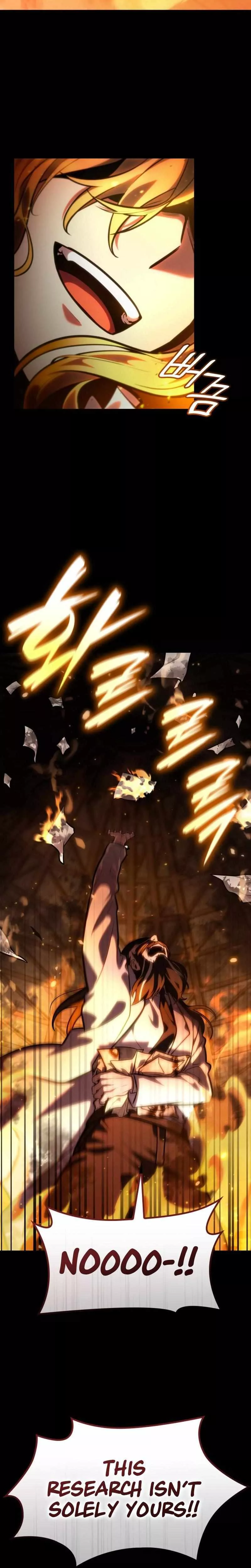 Read Infinite Mage EN Manga Online