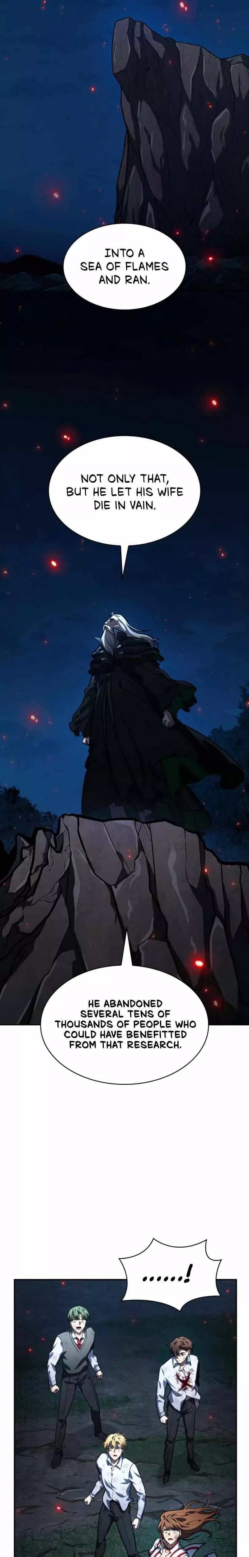 Read Infinite Mage EN Manga Online