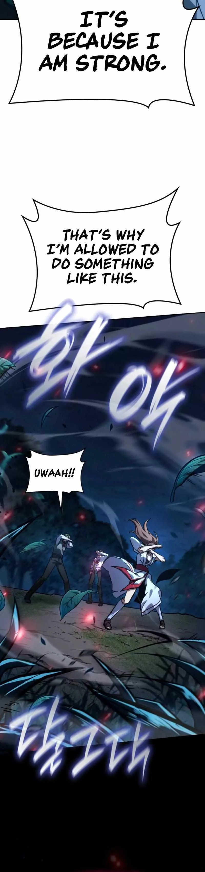 Read Infinite Mage EN Manga Online
