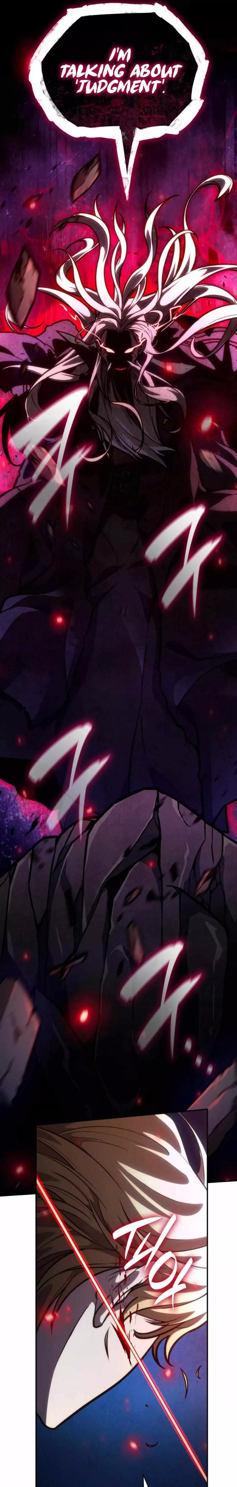 Read Infinite Mage EN Manga Online