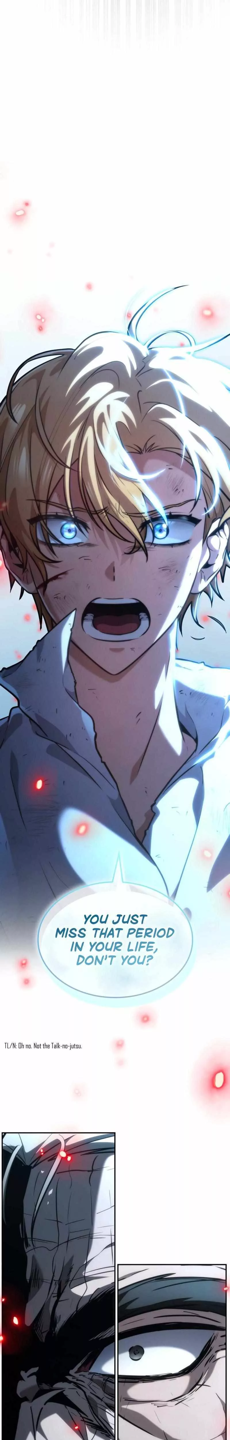 Read Infinite Mage EN Manga Online